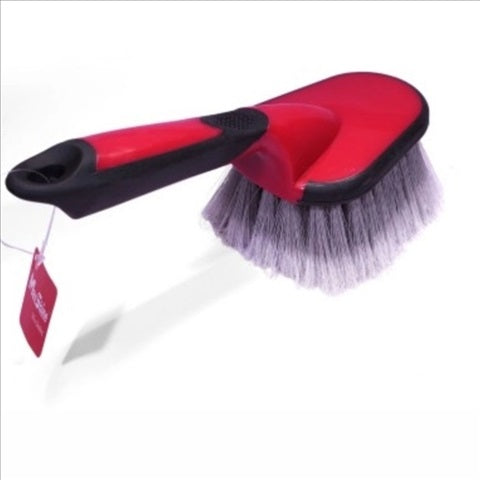MaxShine Soft Wheel Brush