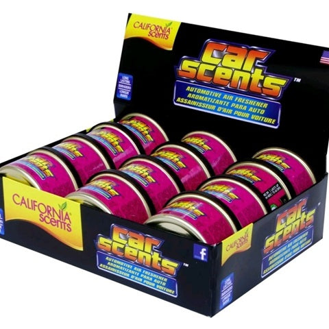 California Scents - Cherry