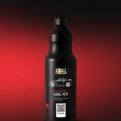 ADBL Yeti Snow Foam Chemical Berry 1 litre