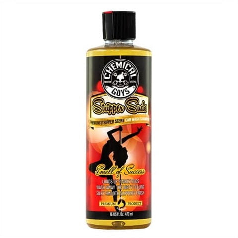 CHEMICAL GUYS STRIPPER SUDS SOAP 473ML