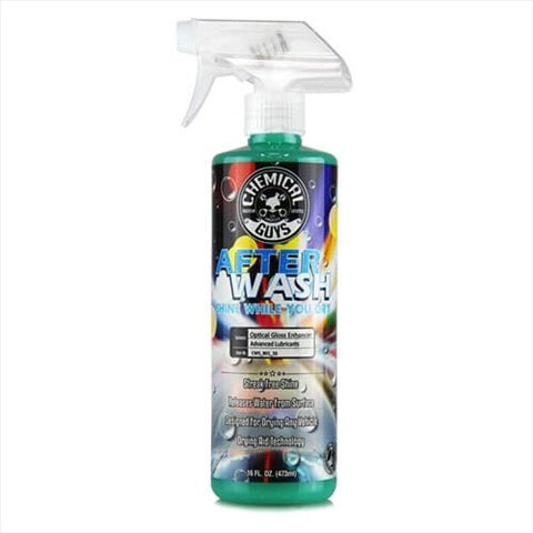 CHEMICAL GUYS AFTER WASH DRYING HYDROPHOBIC SHINE