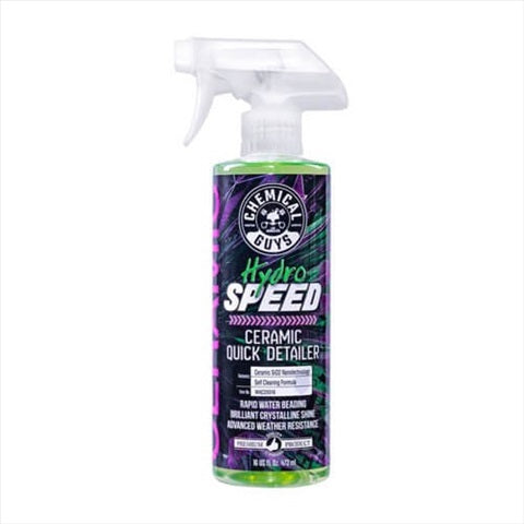 CHEMICAL GUYS HYDROSPEED CERAMIC QUICK DETAILER 473ML