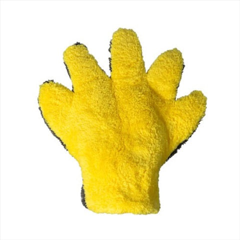 CHEMICAL GUYS THE STRANGER HELPFUL HANDY WASH MITT