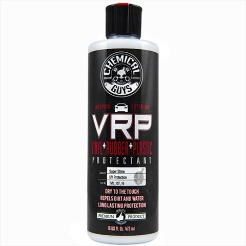CHEMICAL GUYS V.R.P. SUPER SHINE DRESSING 473ML