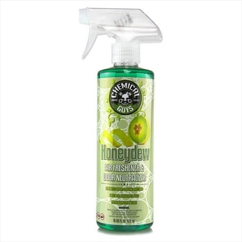 CHEMICAL GUYS HONEYDEW SCENT AIR FRESHENER CAR PER
