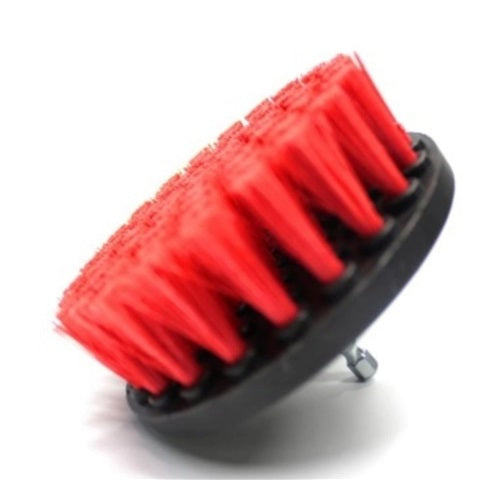 MaxShine Drill Carpet Detailing Brush 4″/100mm M8