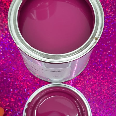 Purple - Calliper Paint Kit