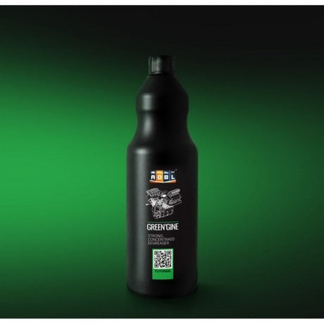 ADBL Green Gine Engine Degreaser