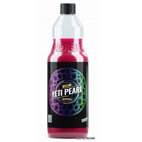 ADBL Yeti Snow Foam Pearl