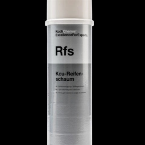 Koch Chemie (Rfs) TYRE FOAM 600ml