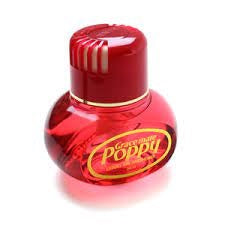 Poppy Air Freshener x1& LED Poppy Light x1 *Deal