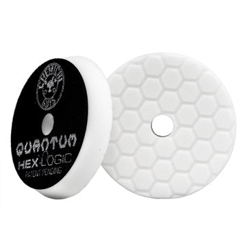 Chemical Guys - Quantum Hex Logic Pads 5.5"