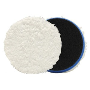 Lake Country Microfibre Cutting Pads 5-1/4