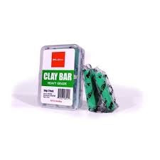 MaxShine Detailing Clay Bar – 2pcs/pack (Heavy Grade