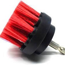 MaxShine Drill Carpet Detailing Brush 2″/50mm M8