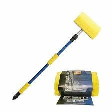 Standard Brush & Pole