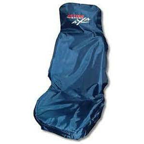 Heavy Duty Action Sport Seat Cover - 4x4 Single cover