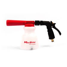 Maxshine Garden hose/ Low Pressure Car Washing Foamer
