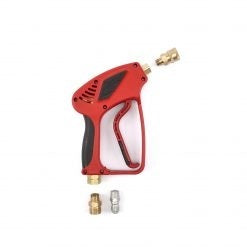 Maxshine Short Wand High Pressure Washer Gun