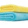 Minx fleece cloth *Edgeless