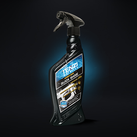 Tenzi Detailer Quick Shine QD 600ml