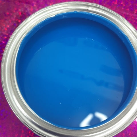CMG Blue - Calliper Paint Kit