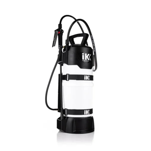 IK e FOAM Pro 12
