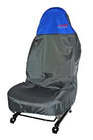ACTION SPORT SEAT COVERS - TWIN PACK - 3 Colours