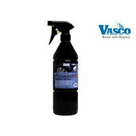 Vasco Pre Wash 1 Litre