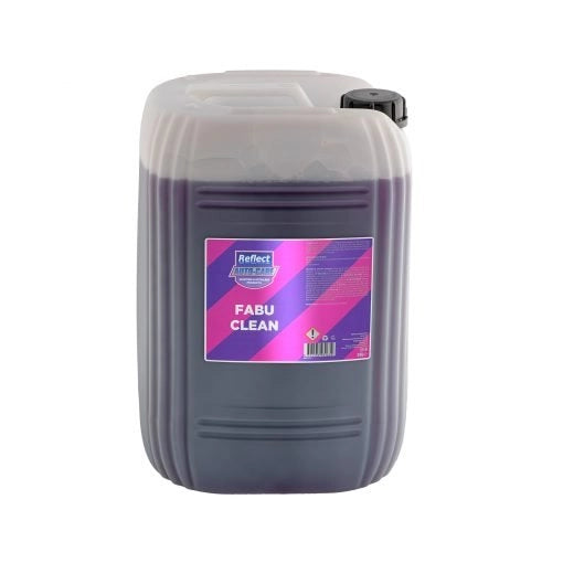 Fabu Clean – Upholstery Cleaner – 20 litre