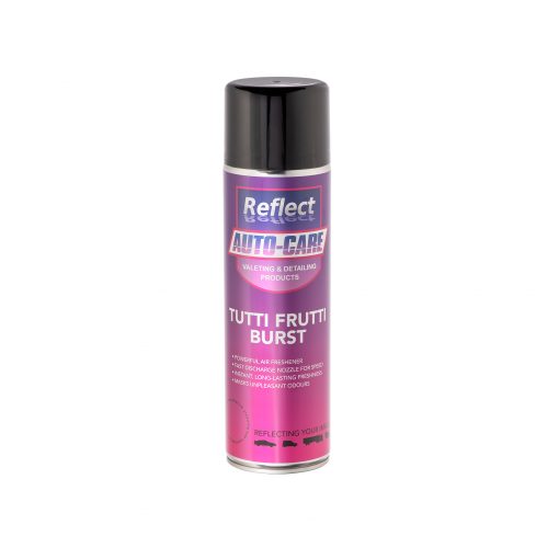 Reflect Tutti Frutti Burst 500ml