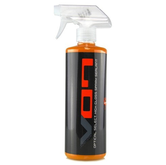 CHEMICAL GUYS HYBRID V7 SPRAYSEALANT QUICK DETAILER 473ml