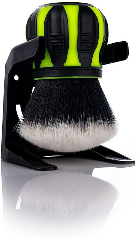 DETAIL FACTORY Curveball XL Synthetic Brush