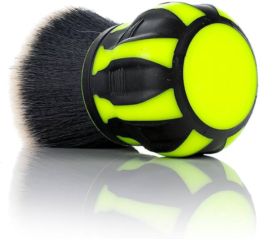 DETAIL FACTORY Curveball XL Synthetic Brush