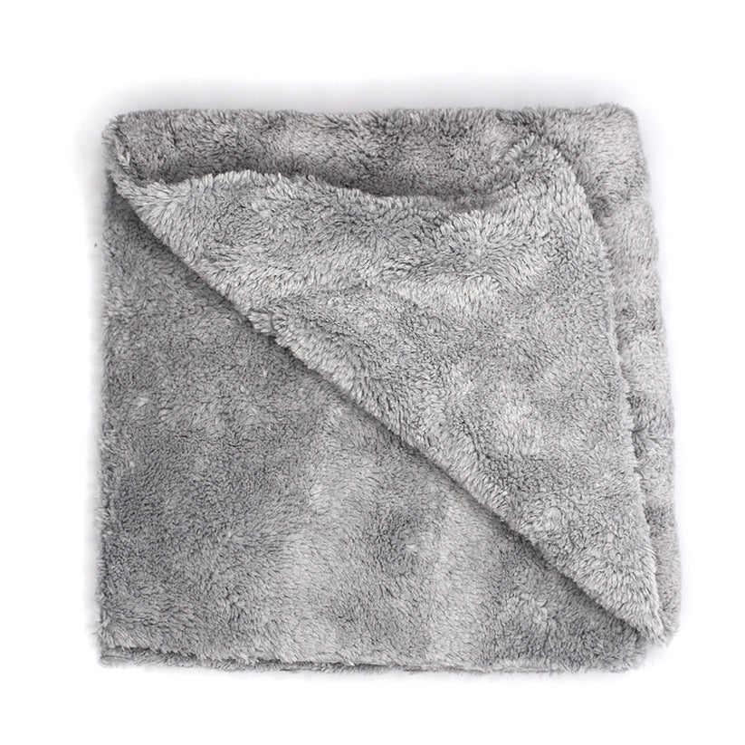 Delta Luxe Premium Plush Towel