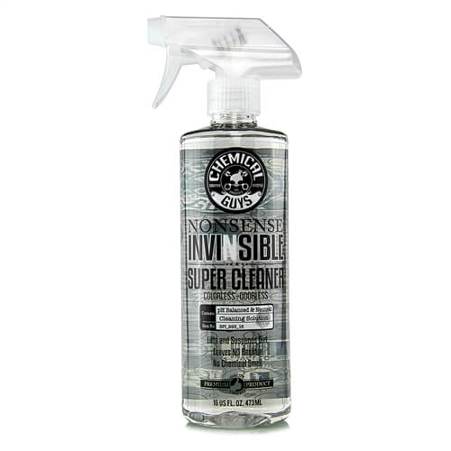 CHEMICAL GUYS NONSENSE COLORLESS ODORLESS ALL PURPOSE CLEANER 473ML