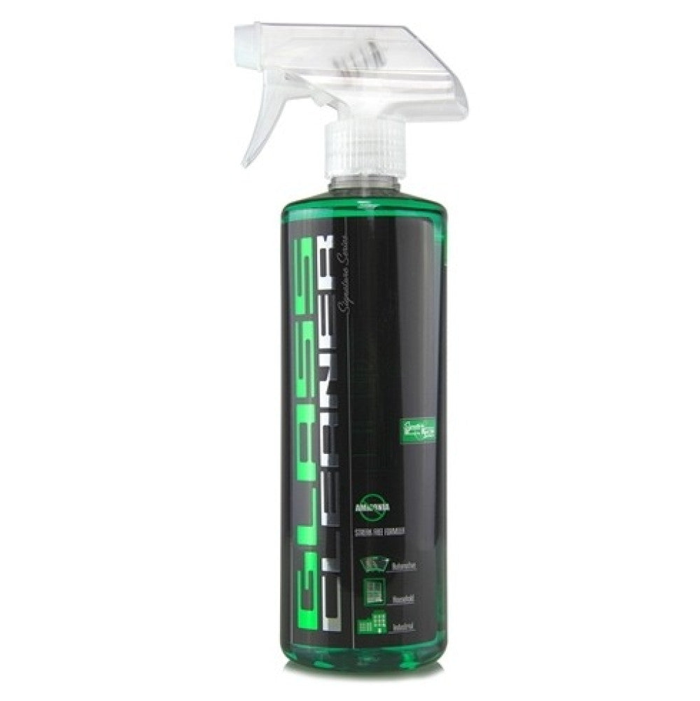 CHEMICAL GUYS SIGNATURE SERIES GLASS CLEANER