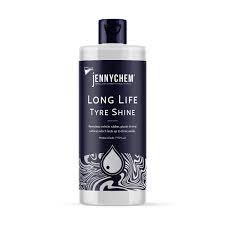 Long Life Tyre Shine