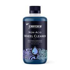 Non-Acid Alloy Wheel Cleaner Super