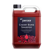 Cherry Bomb Shampoo