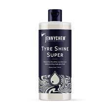 Tyre Shine Super *Silicone Free