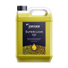 Superclean 101 (Multi-Purpose Cleaner)