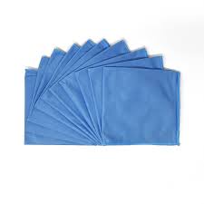 Large Microfibre Glass Cloths