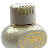 Poppy / LED/ holder Deal