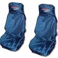Heavy Duty Action Sport Seat Cover - 4x4 Pair
