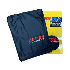 ACTION SPORT Rear Bench Seat Covers