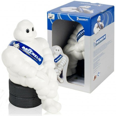 Michelin Man Mascot – 19 Cm