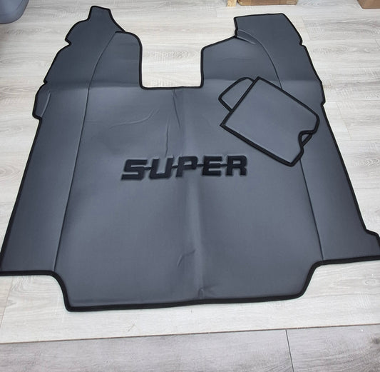Old Gen R Series Centre Mat only Super