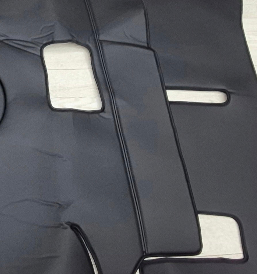 SCANIA R STREAMLINE / TOPLINE BLUE LED MAT 09- 2016