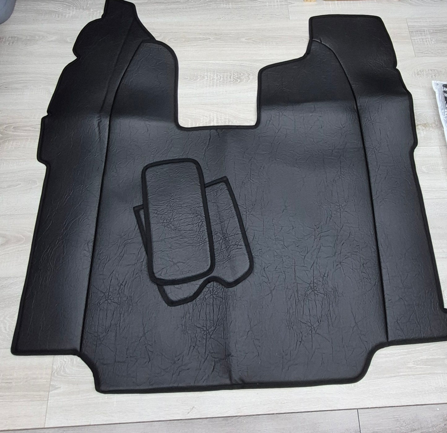 Old Gen R Series Centre Mat only